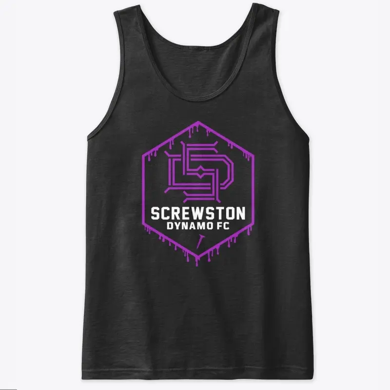 Screwston Dynamo FC