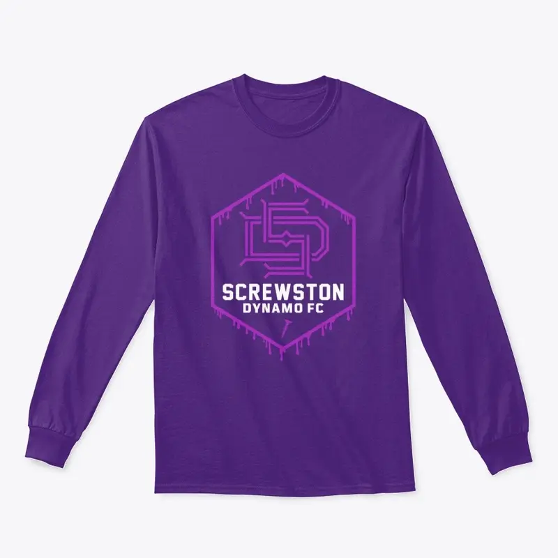 Screwston Dynamo FC