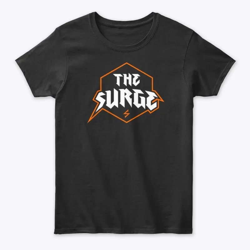 The Surge Badge