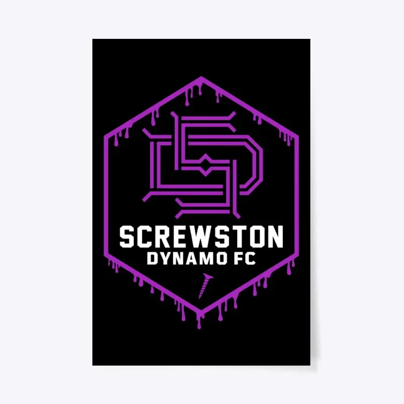 Screwston Dynamo FC