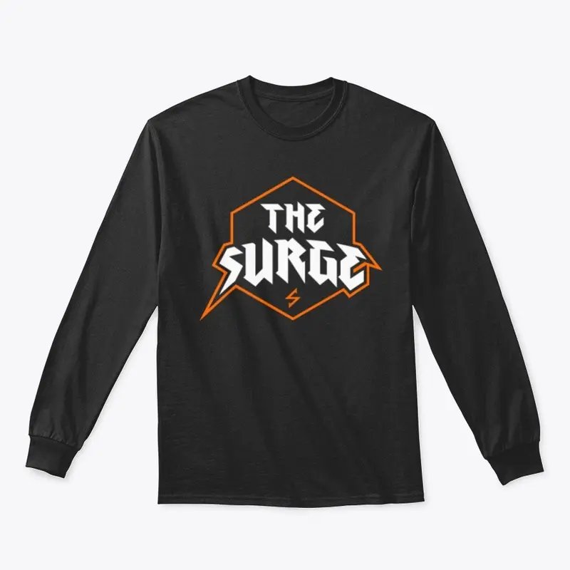 The Surge Badge