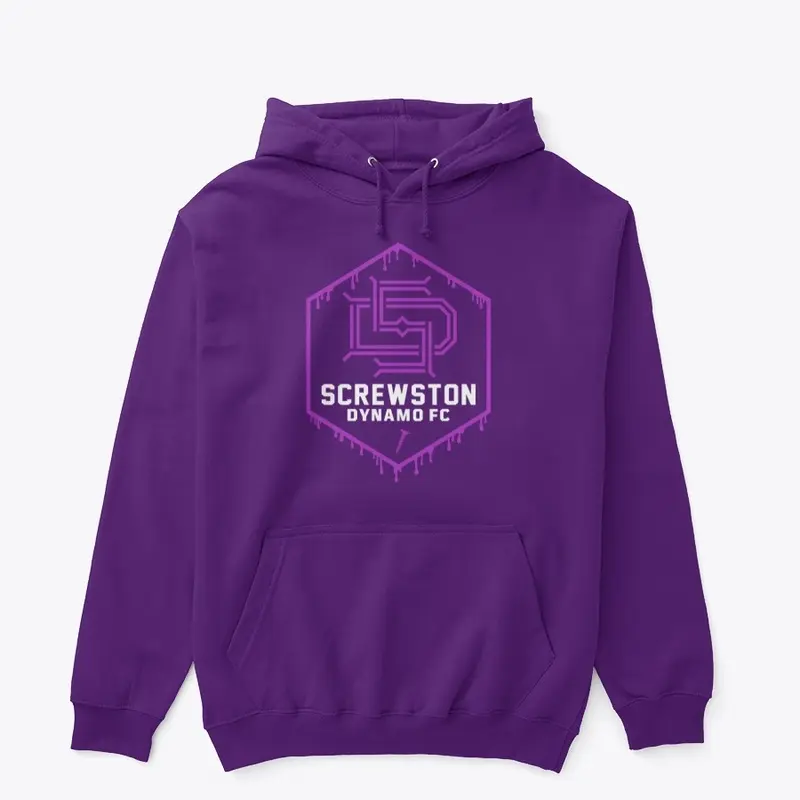 Screwston Dynamo FC