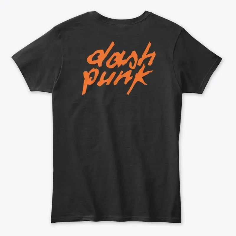 Dash Punk