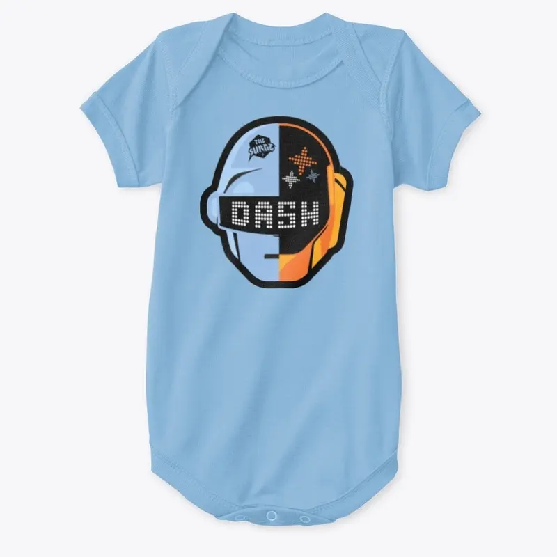 Dash Punk