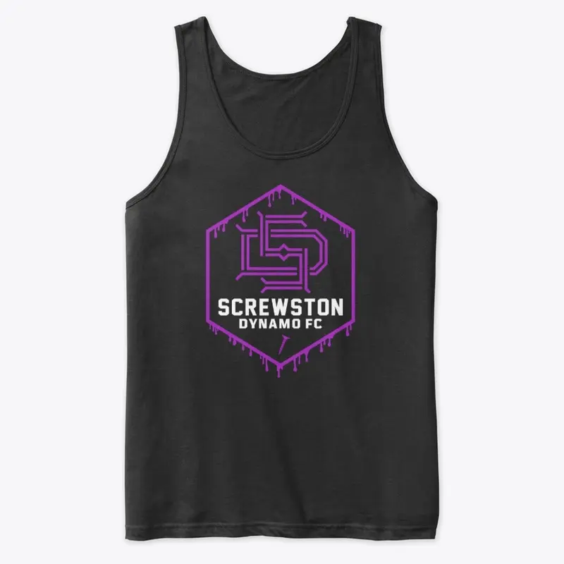 Screwston Dynamo FC