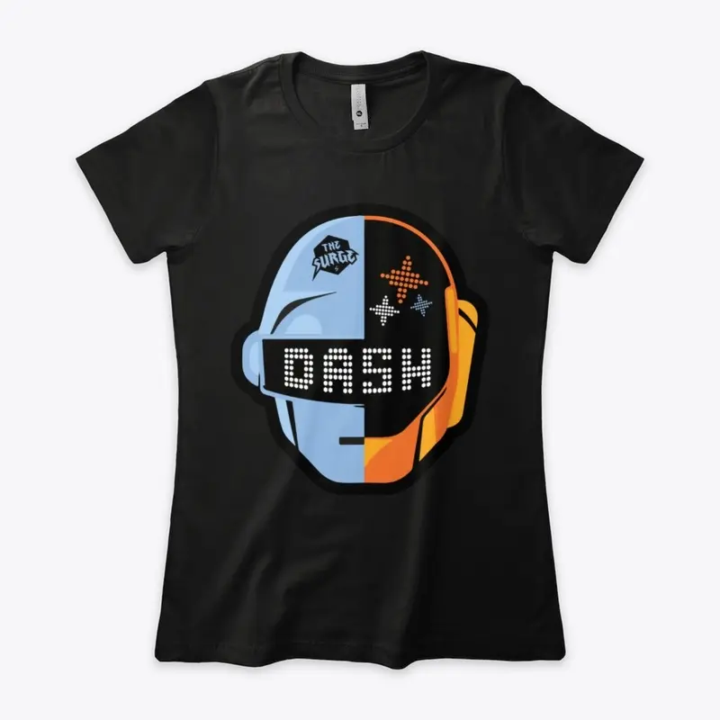 Dash Punk