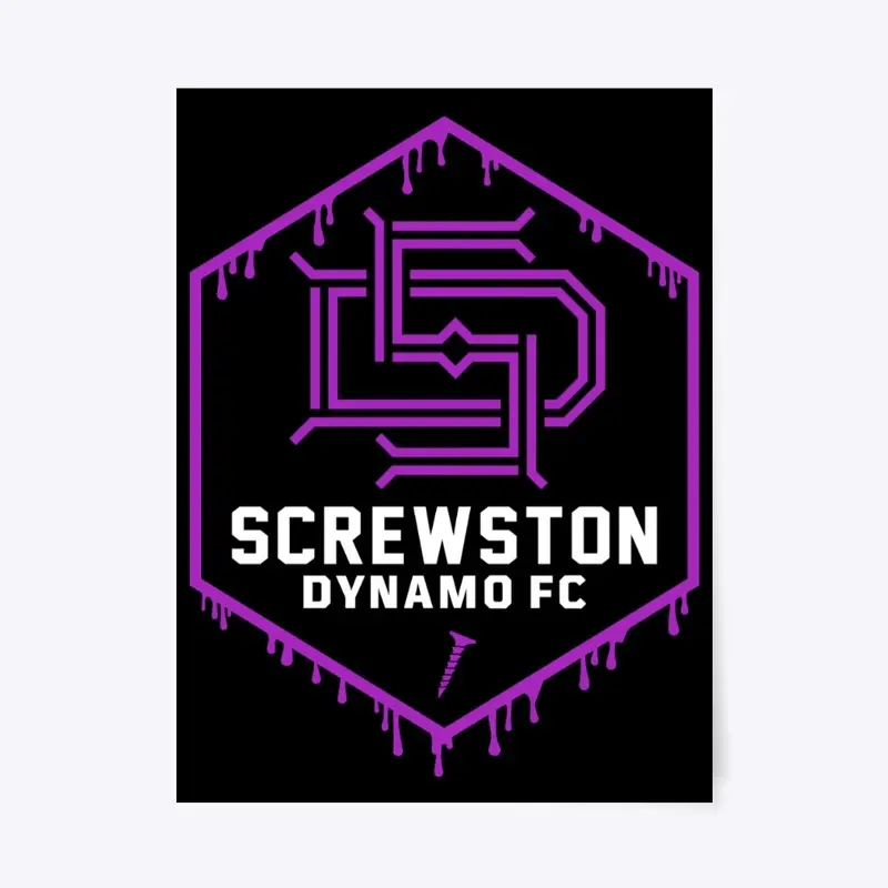 Screwston Dynamo FC