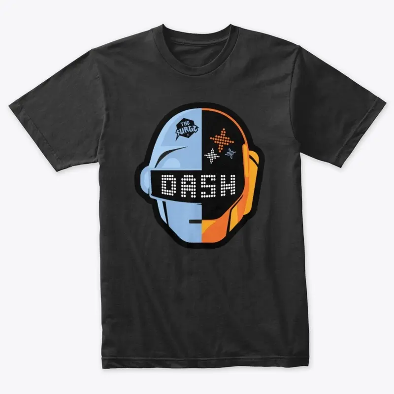 Dash Punk