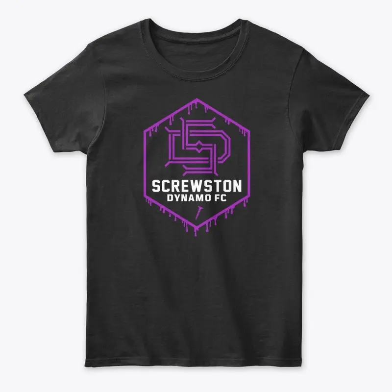 Screwston Dynamo FC