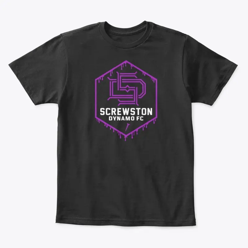 Screwston Dynamo FC