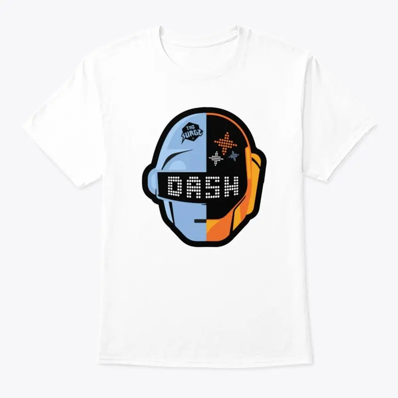 Dash Punk