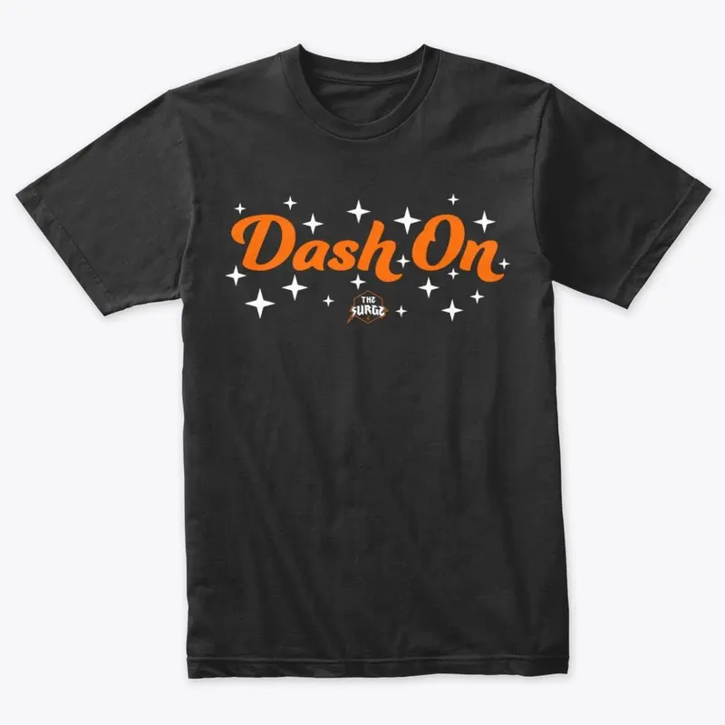 Dash On