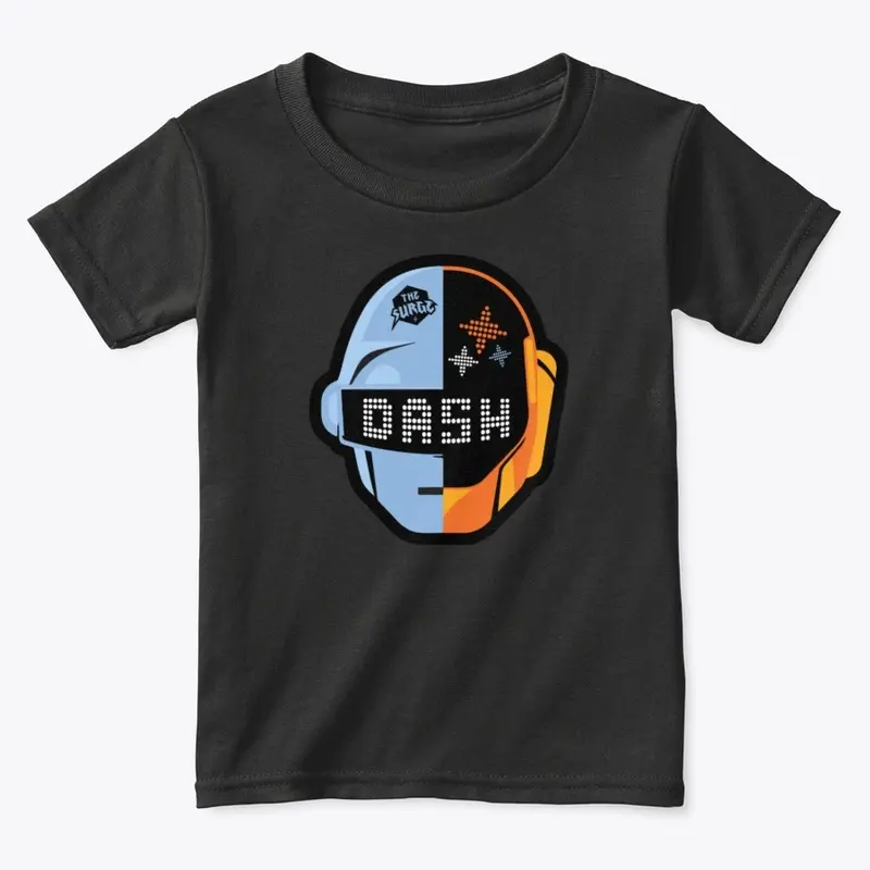 Dash Punk