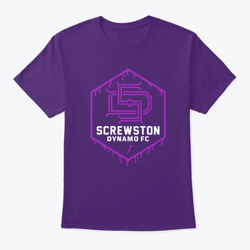 Screwston Dynamo FC