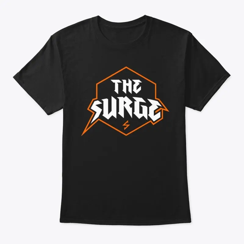 The Surge Badge