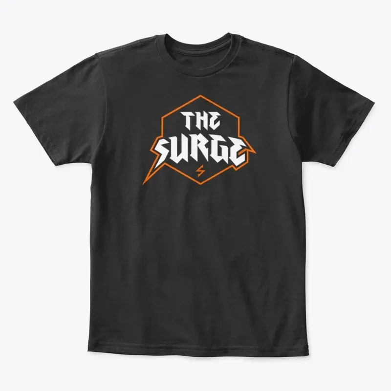 The Surge Badge