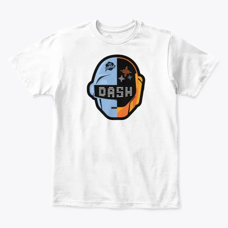 Dash Punk